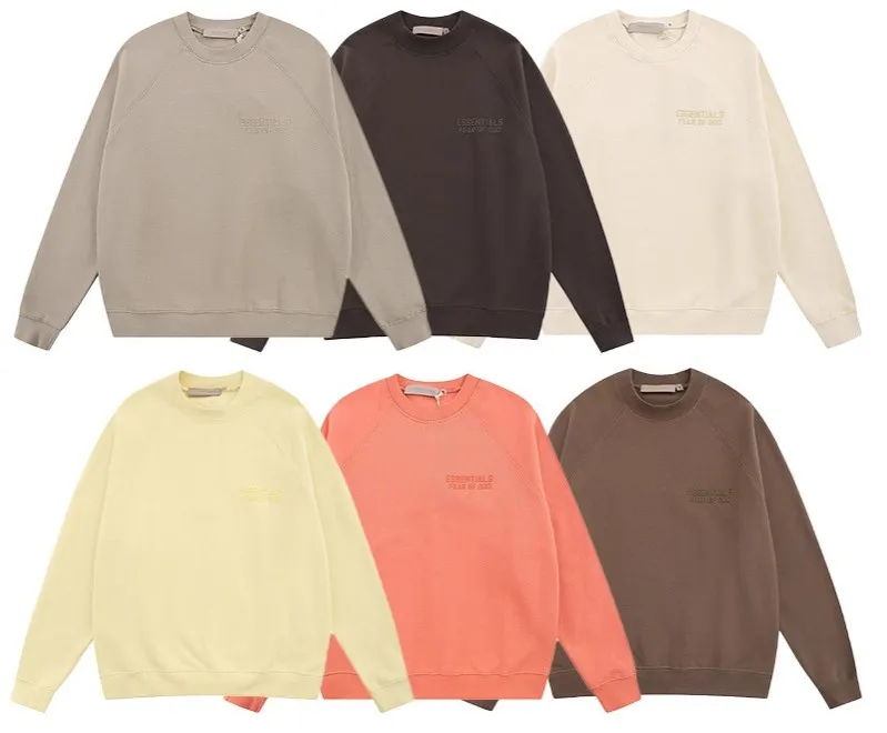 Essentials Fear of God Crewneck (6 Variants) product photo