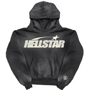 Hellstar Uniform Hoodie product photo