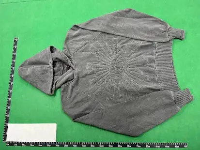 House Of Errors Hoodie QC photo