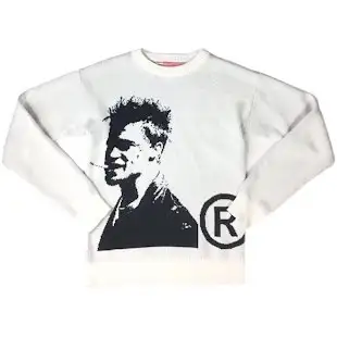Joy Divizn Sweater product photo