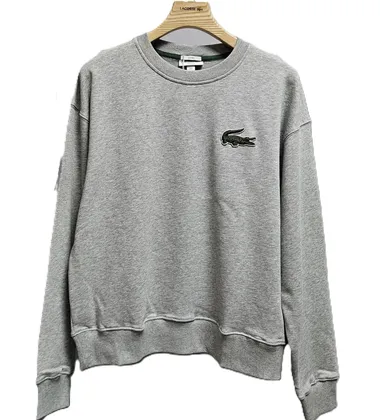 Lacoste Big Logo Crew Neck Sweater (2 Variants) product photo
