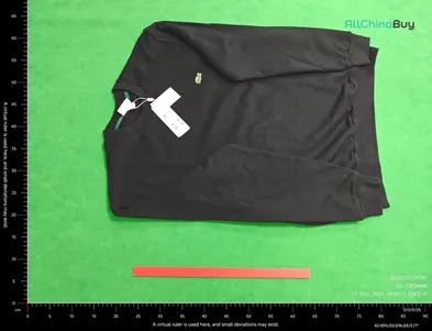 Lacoste Crew Neck Sweater (5 Variants) QC photo