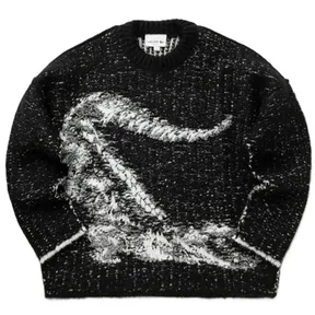 Lacoste Javier Knit Sweater product photo