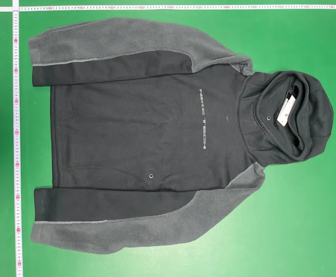 Nike Tech Boreas Tracksuit Black QC photo