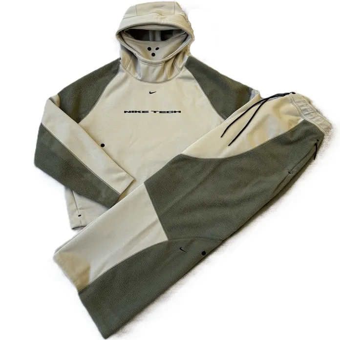 Nike Tech Boreas Tracksuit Desert product photo