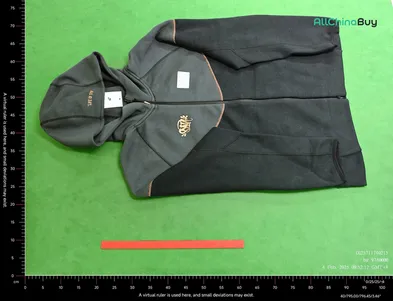 Nike x Syna World Tech Fleece Hoodie QC photo