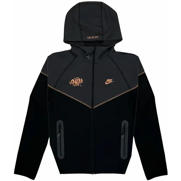 Nike x Syna World Tech Fleece Hoodie product photo