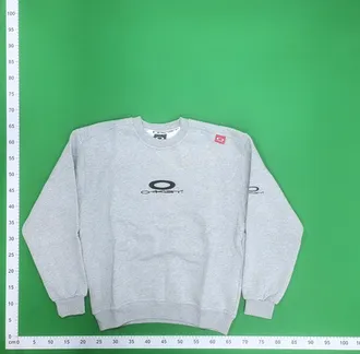 Oakley Crewneck Sweater QC photo