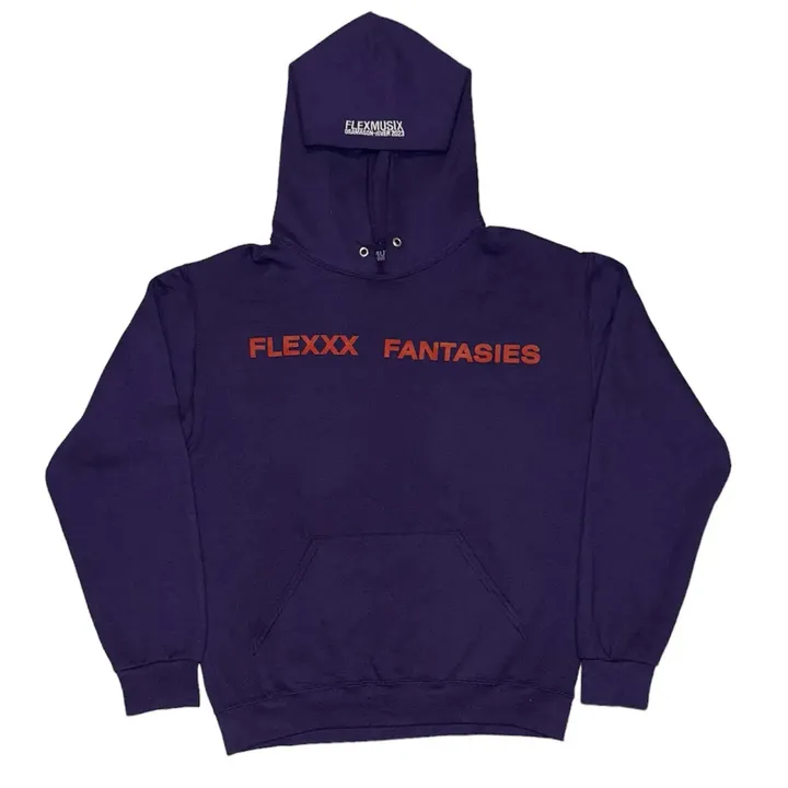 OsamaSon Merch Hoodies (4 Variants) product photo