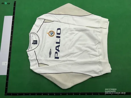 Palace x Umbro Sweater (2 Variants) QC photo
