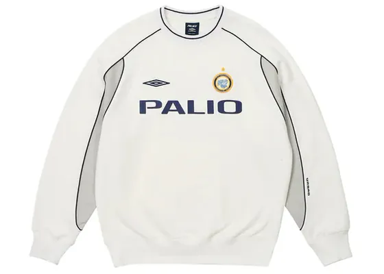 Palace x Umbro Sweater (2 Variants) product photo