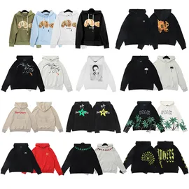 Palm Angels Hoodies (48 Variants) product photo