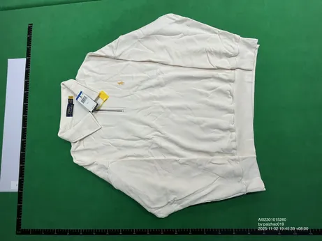 Polo Ralph Lauren Collar Quarter-Zip Sweater (2 Variants) QC photo