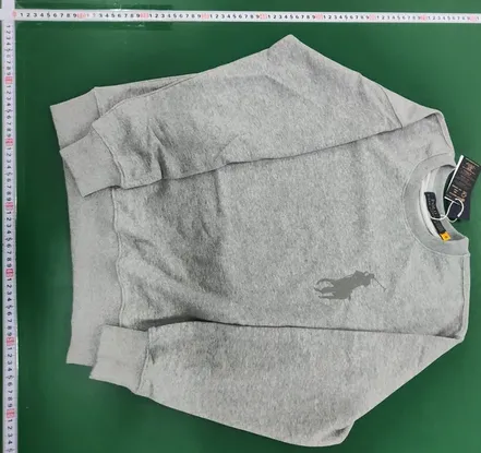Polo Ralph Lauren Embroidered Big Pony Sweater (3 Variants) QC photo