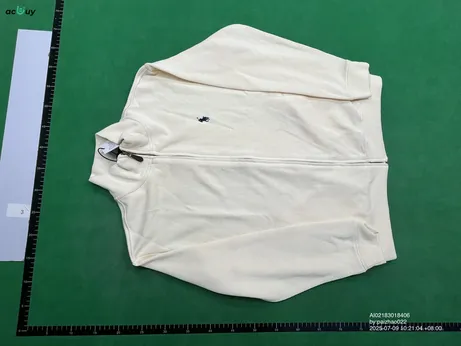 Polo Ralph Lauren Zip-Up Cardigan (3 Variants) QC photo