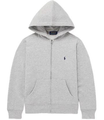 Polo Ralph Lauren Zip Up Hoodie (6 Variants) product photo