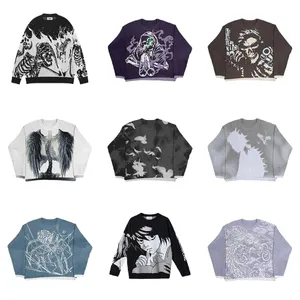 Random Knitted Sweaters #2 (38 Variants) product photo