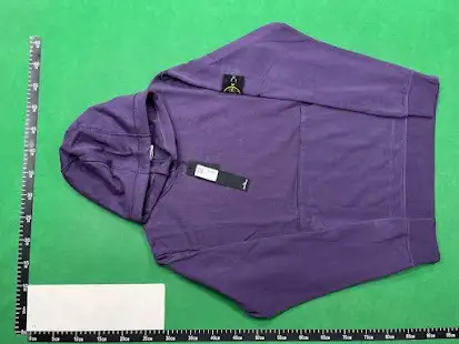 Stone Island Hoodie #2 (17 Colors) QC photo