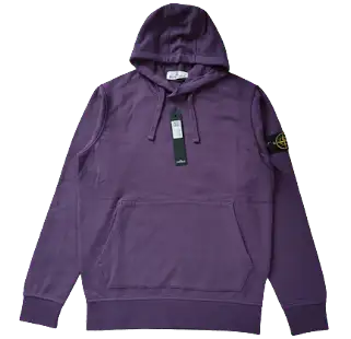 Stone Island Hoodie #2 (17 Colors) product photo