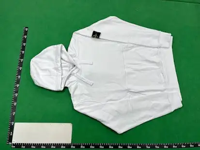Stone Island Hoodie #3 (17 Colors) QC photo
