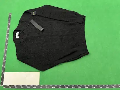 Stone Island Sweater #1 QC photo
