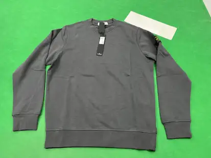 Stone Island Sweater #2 QC photo