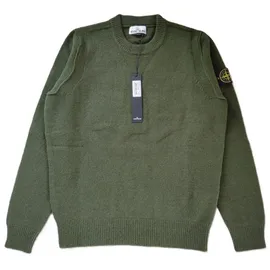 Stone Island Wool Knit Sweater (7 Variants) product photo