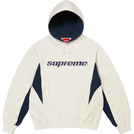 Supreme Division Hoodie (3 Variants) product photo