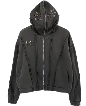 Thug Club Gladiator Hoodie product photo