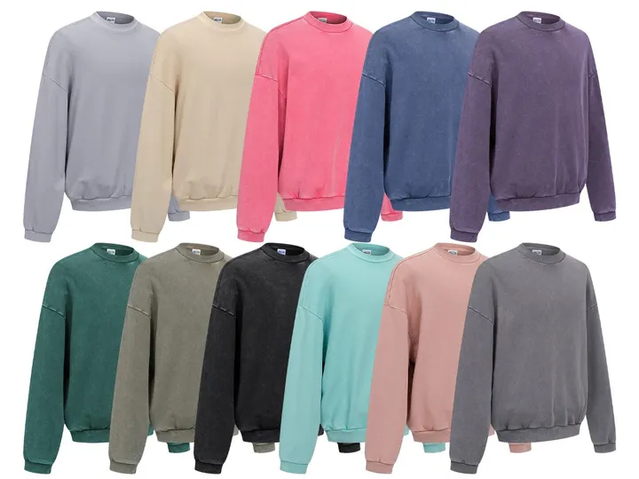 Unbranded Blank Sweaters #2 product photo