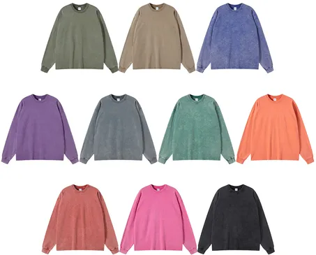 Unbranded Blank Sweaters #3 product photo