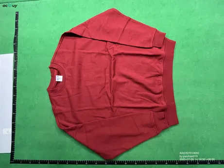 Unbranded Blank Sweaters #4 QC photo