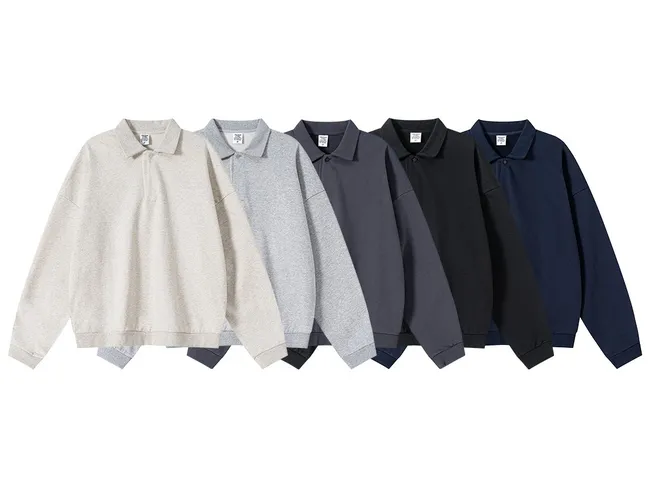 Unbranded Quarter Button Up Sweaters product photo
