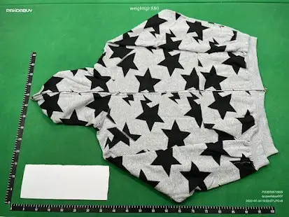 Vintage Bape Star Hoodies QC photo