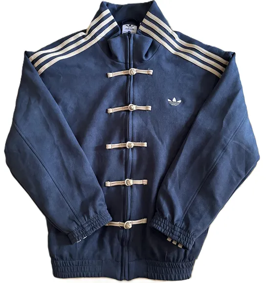 adidas Chinese New Year Jackets (3 Variants) product photo