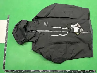 Arc'teryx Alpha SV 2022 Jacket QC photo