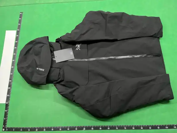 Arc'teryx Macai Jacket QC photo