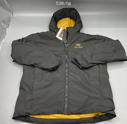Arc'teryx Atom LT Jacket QC photo