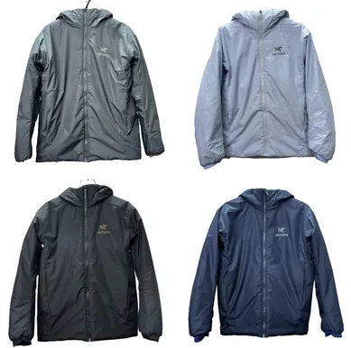 Arc'teryx Atom LT Jacket product photo