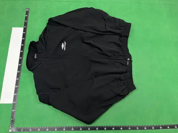 Balenciaga Track Jacket QC photo