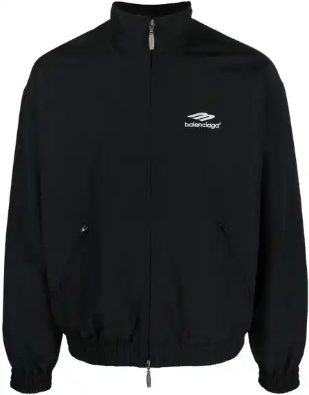 Balenciaga Track Jacket product photo