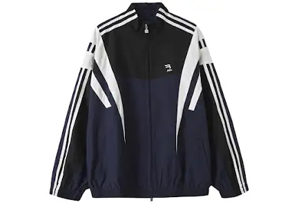 Balenciaga Windbreaker Jacket product photo