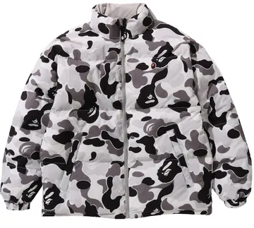 Bape Reversible Jacket (3 Variants) product photo