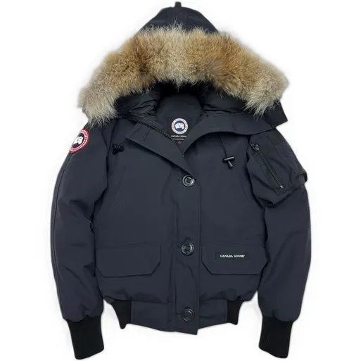 Canada Goose Chilliwack Bomber Jacket (5 Variants) product photo