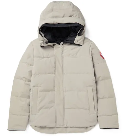 Canada Goose Down Jacket (6 Variants) product photo