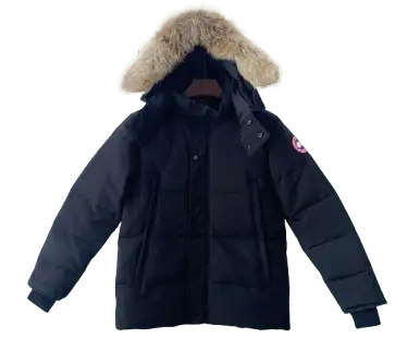 Canada Goose Jacket product photo