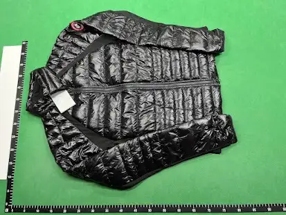 Canada Goose Puffer Jacket QC photo