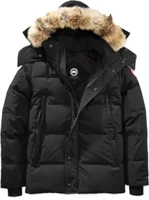 Canada Goose Wyndham Parka Jacket product photo