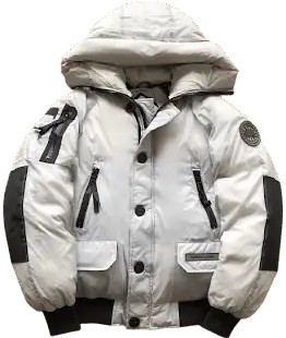 Canada Goose X-Ray Snow Mantra Down Parka product photo