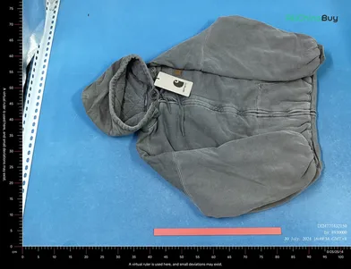 Carhartt Hooded Vista Jackets (4 Variants) QC photo